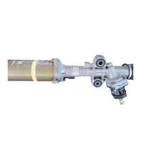 2004-2008 Mazda RX-8 RX8 Steering Rack and Pinion Gear FE01-32-960, F036, OEM, 2004, 2005, 2006, 2007, 2008