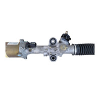 2004-2008 Mazda RX-8 RX8 Steering Rack and Pinion Gear FE01-32-960, F036, OEM, 2004, 2005, 2006, 2007, 2008