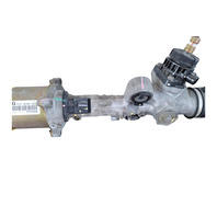 2004-2008 Mazda RX-8 RX8 Steering Rack and Pinion Gear FE01-32-960, F036, OEM, 2004, 2005, 2006, 2007, 2008