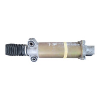 2004-2008 Mazda RX-8 RX8 Steering Rack and Pinion Gear FE01-32-960, F036, OEM, 2004, 2005, 2006, 2007, 2008