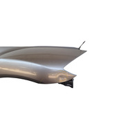 2004-2008 Mazda RX-8 RX8 Front Right/Passenger Side Fender Silver, FEY2-52-100, F036, OEM, 2004, 2005, 2006, 2007, 2008
