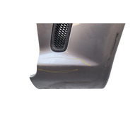 2004-2008 Mazda RX-8 RX8 Front Right/Passenger Side Fender Silver, FEY2-52-100, F036, OEM, 2004, 2005, 2006, 2007, 2008