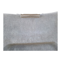 2004-2008 Mazda RX-8 RX8 Trunk Floor Carpet Cover Lining, F036, OEM, 2004, 2005, 2006, 2007, 2008