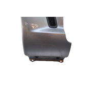 2004-2008 Mazda RX-8 RX8 Front Left/Driver Side Fender Silver, FEY2-52-200, F036, OEM, 2004, 2005, 2006, 2007, 2008