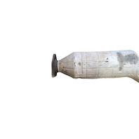 2004-2008 Mazda RX-8 Exhaust Muffler Pipe w/Flex Muffler Pipe Converter N3Y3-20-55XA, F036, OEM, 2004, 2005, 2006, 2007, 2008