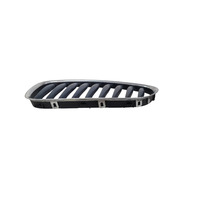 2003-2008 BMW Z4 E85 Front Bumper Grill Grille Right/Left Set, 51-11-7-117-757, 51-11-7-117-758, F038, OEM, 2003, 2004, 2005, 2006, 2007, 2008