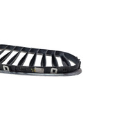 2003-2008 BMW Z4 E85 Front Bumper Grill Grille Right/Left Set, 51-11-7-117-757, 51-11-7-117-758, F038, OEM, 2003, 2004, 2005, 2006, 2007, 2008