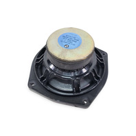 2003&ndash;2008 BMW Z4 E85 E85 E86 Front Rear Woofer Speaker, 65-12-6-915-840, F038, OEM, 2003, 2004, 2005, 2006, 2007, 2008