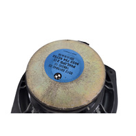 2003&ndash;2008 BMW Z4 E85 E85 E86 Front Rear Woofer Speaker, 65-12-6-915-840, F038, OEM, 2003, 2004, 2005, 2006, 2007, 2008