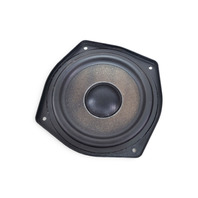 2003&ndash;2008 BMW Z4 E85 E85 E86 Front Rear Woofer Speaker, 65-12-6-915-840, F038, OEM, 2003, 2004, 2005, 2006, 2007, 2008