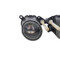 2003-2008 BMW Z4 E85 Front Bumper Fog Lamp Light Left/Right Set, 63-17-6-925-008, 63-17-6-925-007, F038, OEM, 2003, 2004, 2005, 2006, 2007, 2008