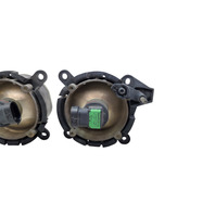 2003-2008 BMW Z4 E85 Front Bumper Fog Lamp Light Left/Right Set, 63-17-6-925-008, 63-17-6-925-007, F038, OEM, 2003, 2004, 2005, 2006, 2007, 2008