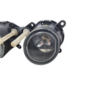 2003-2008 BMW Z4 E85 Front Bumper Fog Lamp Light Left/Right Set, 63-17-6-925-008, 63-17-6-925-007, F038, OEM, 2003, 2004, 2005, 2006, 2007, 2008