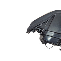 2003-2005 BMW Z4 E85 E85 Left Driver Halogen Headlight Chrome Amber, 63-12-7-165-665, F038, OEM, 2003, 2004, 2005