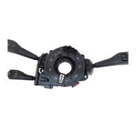 2003-2008 BMW Z4 E85 E85 Steering Column Combination Switch Clock Spring Cruise, 61-31-8-363-662, F038, OEM, 2003, 2004, 2005, 2006, 2007, 2008