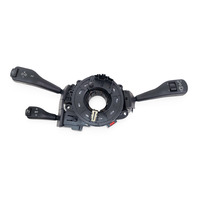 2003-2008 BMW Z4 E85 E85 Steering Column Combination Switch Clock Spring Cruise, 61-31-8-363-662, F038, OEM, 2003, 2004, 2005, 2006, 2007, 2008