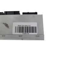 2003-2008 BMW Z4 E85 Body Control Module Unit BCM, 61-35-9-116-445, F038, OEM, 2003, 2004, 2005, 2006, 2007, 2008