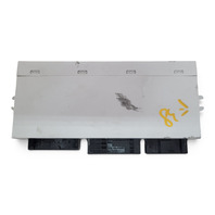 2003-2008 BMW Z4 E85 Body Control Module Unit BCM, 61-35-9-116-445, F038, OEM, 2003, 2004, 2005, 2006, 2007, 2008