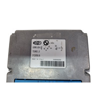 2003-2005 BMW Z4 E85 E85 SMG Transmission Control Module TCU EGS GS30, 23-60-7-546-238, F038, OEM, 2003, 2004, 2005