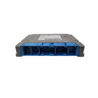 2003-2005 BMW Z4 E85 E85 SMG Transmission Control Module TCU EGS GS30, 23-60-7-546-238, F038, OEM, 2003, 2004, 2005