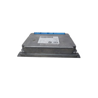 2003-2005 BMW Z4 E85 E85 SMG Transmission Control Module TCU EGS GS30, 23-60-7-546-238, F038, OEM, 2003, 2004, 2005