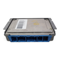 2003-2005 BMW Z4 E85 E85 SMG Transmission Control Module TCU EGS GS30, 23-60-7-546-238, F038, OEM, 2003, 2004, 2005