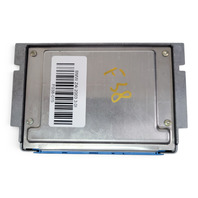 2003-2005 BMW Z4 E85 E85 SMG Transmission Control Module TCU EGS GS30, 23-60-7-546-238, F038, OEM, 2003, 2004, 2005