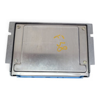 2003-2005 BMW Z4 E85 E85 SMG Transmission Control Module TCU EGS GS30, 23-60-7-546-238, F038, OEM, 2003, 2004, 2005