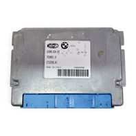 2003-2005 BMW Z4 E85 E85 SMG Transmission Control Module TCU EGS GS30, 23-60-7-546-238, F038, OEM, 2003, 2004, 2005
