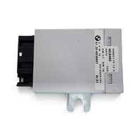 2003-2008 BMW Z4 E85 Convertible Folding Top Control Module 61-35-6-936-801, F038, OEM, 2003, 2004, 2005, 2006, 2007, 2008