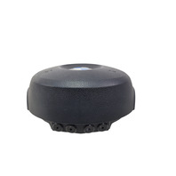 2003-2008 BMW Z4 Driver Air Wheel Bag Black, 32-30-6-782-206, F038, OEM, 2003, 2004, 2005, 2006, 2007, 2008