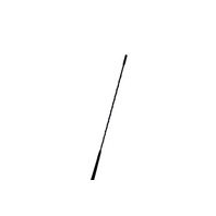 2003-2008 BMW Z4 E85 Radio Antenna W Mast Assembly Complete, 65-20-6-913-896, F038, OEM, 2003, 2004, 2005, 2006, 2007, 2008