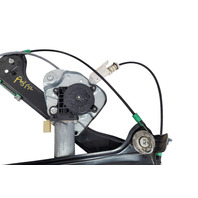 2003-2008 BMW Z4 E85 Front Right Power Window Regulator Motor, 51-33-7-198-910, F038, OEM, 2003, 2004, 2005, 2006, 2007, 2008