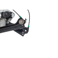2003-2008 BMW Z4 E85 Front Right Power Window Regulator Motor, 51-33-7-198-910, F038, OEM, 2003, 2004, 2005, 2006, 2007, 2008