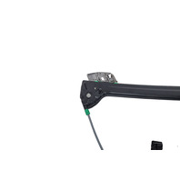 2003-2008 BMW Z4 E85 Front Right Power Window Regulator Motor, 51-33-7-198-910, F038, OEM, 2003, 2004, 2005, 2006, 2007, 2008