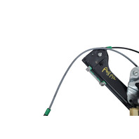 2003-2008 BMW Z4 E85 Front Right Power Window Regulator Motor, 51-33-7-198-910, F038, OEM, 2003, 2004, 2005, 2006, 2007, 2008