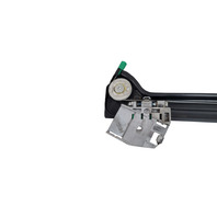2003-2008 BMW Z4 E85 Front Right Power Window Regulator Motor, 51-33-7-198-910, F038, OEM, 2003, 2004, 2005, 2006, 2007, 2008