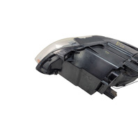 2003-2005 BMW Z4 E85 E85 Right/Passenger Halogen Headlight Chrome Amber, 63-12-7-165-666, F038, OEM, 2003, 2004, 2005