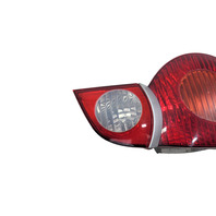 2003-2005 BMW Z4 E85 Tail Stop Light Lamp, Rear Left/Driver Side, 63-21-7-165-723, F038, OEM, 2003, 2004, 2005