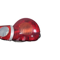 2003-2005 BMW Z4 E85 Tail Stop Light Lamp, Rear Left/Driver Side, 63-21-7-165-723, F038, OEM, 2003, 2004, 2005