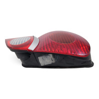 2003-2005 BMW Z4 E85 Tail Stop Light Lamp, Rear Left/Driver Side, 63-21-7-165-723, F038, OEM, 2003, 2004, 2005