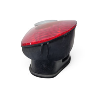 2003-2005 BMW Z4 E85 Tail Stop Light Lamp, Rear Left/Driver Side, 63-21-7-165-723, F038, OEM, 2003, 2004, 2005