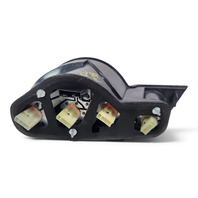 2003-2005 BMW Z4 E85 Tail Stop Light Lamp, Rear Left/Driver Side, 63-21-7-165-723, F038, OEM, 2003, 2004, 2005