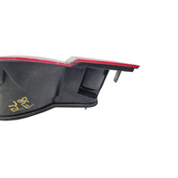 2003-2005 BMW Z4 E85 Tail Stop Light Lamp, Rear Left/Driver Side, 63-21-7-165-723, F038, OEM, 2003, 2004, 2005