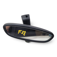 2003-2008 BMW Z4 E85 E85 E86 Interior Rear View Mirror 315MHz, 51-16-9-134-400, F038, OEM, 2003, 2004, 2005, 2006, 2007, 2008