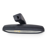 2003-2008 BMW Z4 E85 E85 E86 Interior Rear View Mirror 315MHz, 51-16-9-134-400, F038, OEM, 2003, 2004, 2005, 2006, 2007, 2008