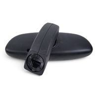 2003-2008 BMW Z4 E85 E85 E86 Interior Rear View Mirror 315MHz, 51-16-9-134-400, F038, OEM, 2003, 2004, 2005, 2006, 2007, 2008