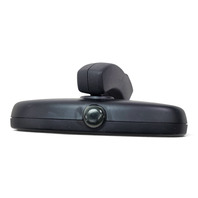2003-2008 BMW Z4 E85 E85 E86 Interior Rear View Mirror 315MHz, 51-16-9-134-400, F038, OEM, 2003, 2004, 2005, 2006, 2007, 2008