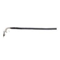2003-2008 BMW Z4 Front Left Door Handle Latch Opener Bowden Cable, 51-21-7-038-061, F038, OEM, 2003, 2004, 2005, 2006, 2007, 2008