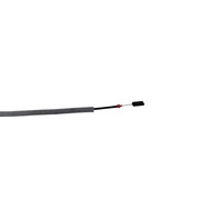 2003-2008 BMW Z4 Front Left Door Handle Latch Opener Bowden Cable, 51-21-7-038-061, F038, OEM, 2003, 2004, 2005, 2006, 2007, 2008
